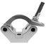 Global Truss X-Pro Clamp Extra Heavy Duty Clamp For 2" Pipe, Max Load 1650 Lbs Image 2