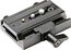 Manfrotto 577 Rapid Connect Adapter With Sliding Mounting Plate (501PL) Image 1