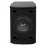 Tannoy VXP8 8" 2-Way Dual-Concentric Powered Speaker, Black Image 2