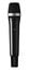 AKG DHT TETRAD D5 NON-EU D5 Professional Wireless Digital Handheld Transmitter Image 2