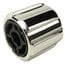 Line 6 30-45-0007 Chrome Knob With Indicator For HD147 Image 2