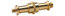 Westcott 8539 Universal Brass Stud Image 1