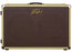 Peavey 212-C Guitar Enclosure Classic Speaker Cabinet With Dual 12" Vintage 30 Speaker, 120W Image 1