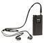 Shure KSE1500SYS-US Electrostatic Earphone Amplifier System, Digital To Analog Converter Image 1