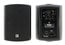 Kramer TAVOR-5-O(PAIR)/BLACK/US 5.25" On-Wall 2-Way Powered Speakers Image 2