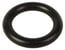 AKG 1830N01410 Rubber Ring For H15 Image 1