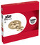 Sabian XSR5005EB XSR Effects Pack Cymbal Pack With 10" XSR Splash, 18" XSR Chinese Image 1