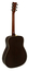 Yamaha FG830 Dreadnought Acoustic Guitar, Sitka Spruce Top And Rosewood Back And Sides Image 3