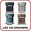 OWI LGS100 2-Way Landscape Garden Speaker, 100 Watts Image 2