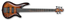 Ibanez SR405EQM 5-String Bass Guitar, 24-Fret, Rosewood Fretboard With White Dot Inlay Image 1
