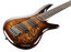 Ibanez SR405EQM 5-String Bass Guitar, 24-Fret, Rosewood Fretboard With White Dot Inlay Image 2