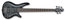 Ibanez SR405EQM 5-String Bass Guitar, 24-Fret, Rosewood Fretboard With White Dot Inlay Image 3