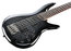 Ibanez SR405EQM 5-String Bass Guitar, 24-Fret, Rosewood Fretboard With White Dot Inlay Image 3