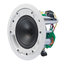 Tannoy CMS503DCPI 5" 2-Way Dual-Concentric Ceiling Speaker 70V/100V, Pre-Install Mount Image 3
