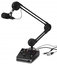 Miktek Audio PROCAST-SST USB Microphone With Broadcast Mixer Image 2