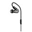 Audio-Technica ATH-E50 Professional Single Driver In-Ear Monitor Headphones Image 1