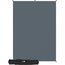 Westcott 620K X-Drop Kit With 5' X 7' Neutral Gray Backdrop Image 1