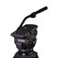 Cartoni HF1200 Focus12 Focus Head With Quick Release Plate, With Pan Bar, 0-26lbs Image 2