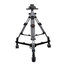 Cartoni P2F12 P20Pedestal With Focus 12 Head Image 1