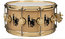 DW DREX6514SSG-FM Mick Fleetwood "Rumours" Icon Series Snare Drum, Fleetwood Mac Image 1