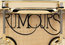 DW DREX6514SSG-FM Mick Fleetwood "Rumours" Icon Series Snare Drum, Fleetwood Mac Image 3