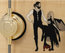 DW DREX6514SSG-FM Mick Fleetwood "Rumours" Icon Series Snare Drum, Fleetwood Mac Image 2