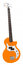 Orange OBASS-OR O Bass 4 String Electric Bass With Orange Finish Image 2