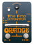 Orange AMP-DETONATOR Amp Detonator Buffered ABY Amp Switcher Image 1