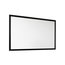 Draper 386126 FocalPoint® Projection Screen 68" X120" Rear Surface Only Image 1