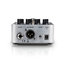 Palmer PEPAMP-MKII Pocket Amplifier With Balanced XLR And Unbalanced 6.35 MM Outputs Image 4