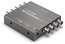 Blackmagic Design Mini Converter SDI Distribution 4K 1x SD/HD/3G/6G-SDI Input To 8x Single Link SD/HD/3G/6G-SDI Outputs Converter Image 1