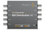 Blackmagic Design Mini Converter SDI Distribution 4K 1x SD/HD/3G/6G-SDI Input To 8x Single Link SD/HD/3G/6G-SDI Outputs Converter Image 3