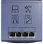 DiGiGrid DIGIGRID-S Power Over Ethernet For Audio Networks Image 1