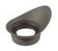 JVC LY22022-001A Eyecup For GY-MH100U And GY-HM150U Image 1
