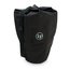 Latin Percussion LP542-BK LP Fits-All Conga Bag Black Nylon Carrying Bag For Most Congas Image 1