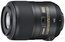 Nikon AF-S DX Micro NIKKOR 85mm f/3.5G ED VR Prime Lens Image 1