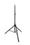 Ultimate Support TS-88B Tall Original Speaker Stand Image 1