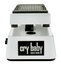 MXR CBM105Q CryBabyMiniBassWah Bass Effects Pedal Image 1