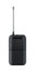 Shure BLX14-H10 BLX Series Single-Channel Wireless Bodypack System With WA302 Instrument Cable, H10 Band (542-572MHz) Image 4