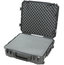 SKB 3i-2421-7BC 24"x21"x7" Waterproof Case With Cubed Foam Interior Image 2