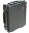 SKB 3i-2421-7BC 24"x21"x7" Waterproof Case With Cubed Foam Interior Image 3