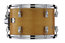Yamaha Absolute Hybrid Maple Tom 12"X8" Rack Tom With Wenga Core Ply And Maple Inner / Outter Plies Image 1