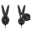 Sennheiser HD 25 Closed-back, On-ear DJ Headphones Image 4