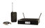 Shure BLX14R-H10 Wireless Rackmount Guitar System With Bodypack And Instrument Cable, H10 Band Image 1