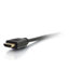 Cables To Go 42513 Cable HDMI-DVID 0.5m (1.6ft) Image 2