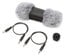 Tascam AK-DR70C Accessory Pack For DR-70D And DR-701D Handheld Recorders Image 1