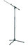 K&M 21075 40"-67" Microphone Stand With 16"-28" Boom Arm Image 1