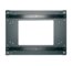 Middle Atlantic 5-RS26 Runner Kit For 26" D Slim 5 Rack Image 1