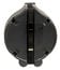 Gator GP-PE1405.5SD 14"x5.5" Elite Air Series Snare Drum Case Image 2