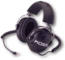 Koss QZ/99 Noise Reduction Stereophones Image 1